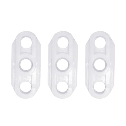 3x Window Regulator Slide Clip Suitable for Holden Commodore VT VU VX VY VZ