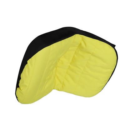 18inch Compact Utility Tractor Seat Cover Suitable for John Deere 1023E