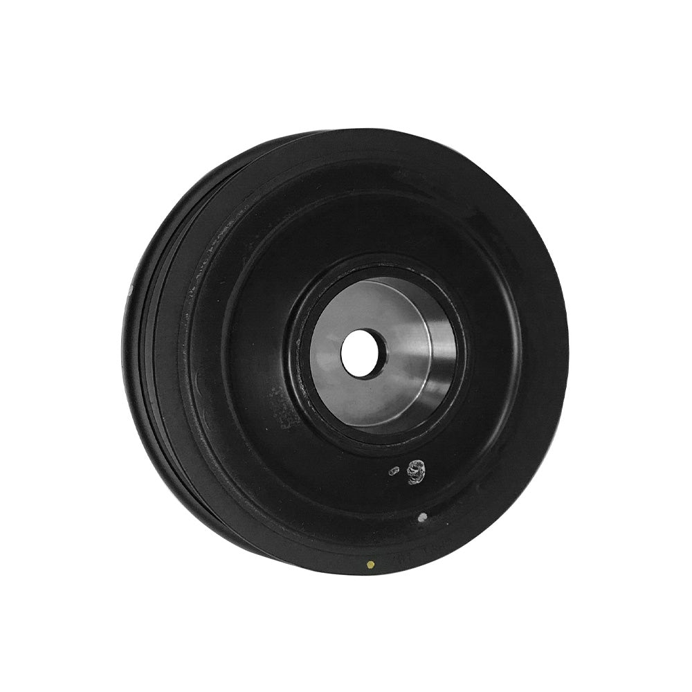 Harmonic Balancer Damper Pulley Suitable For Hyundai ix35 LM 2. 0L Diesel 2010-on.