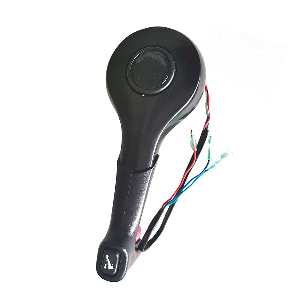 Outboard Trim Tilt Handle Remote Control Box Suitable for Mercury