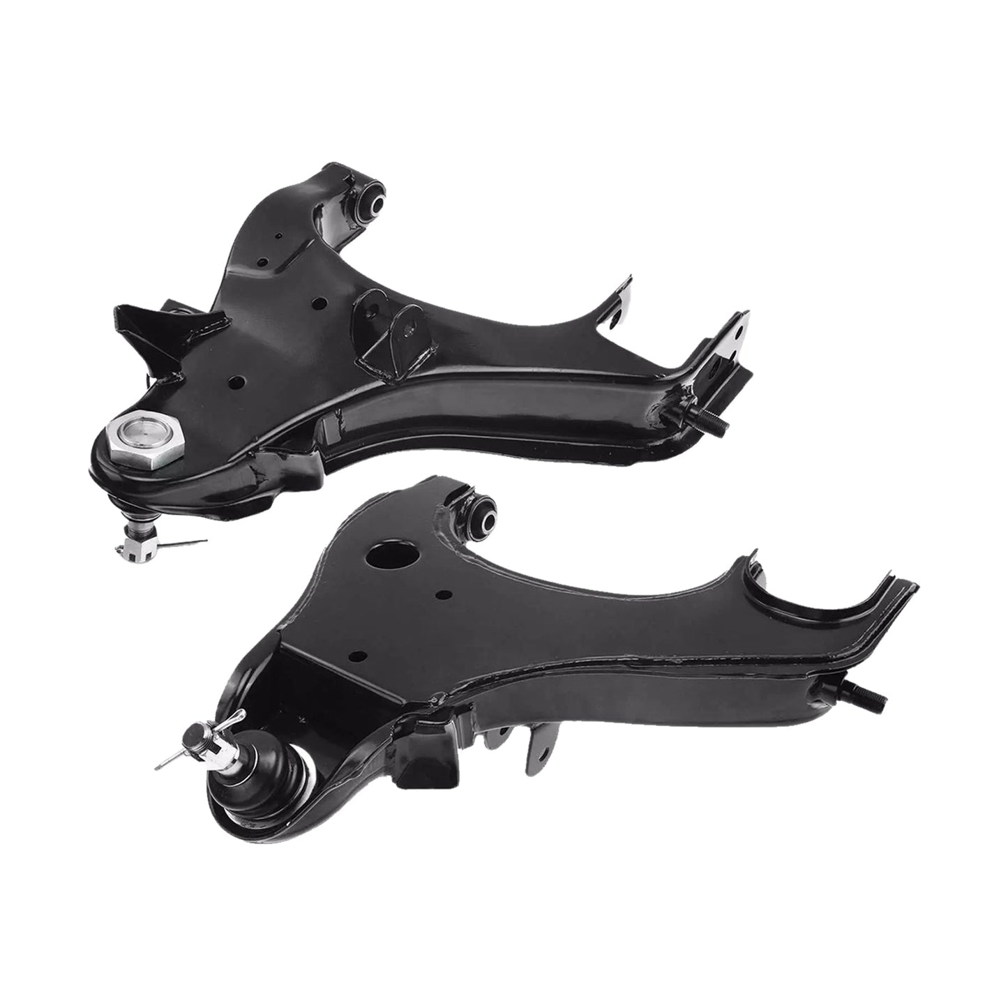 Control Arm & Ball Joint Assembly Suitable for Nissan Navara D22 4WD