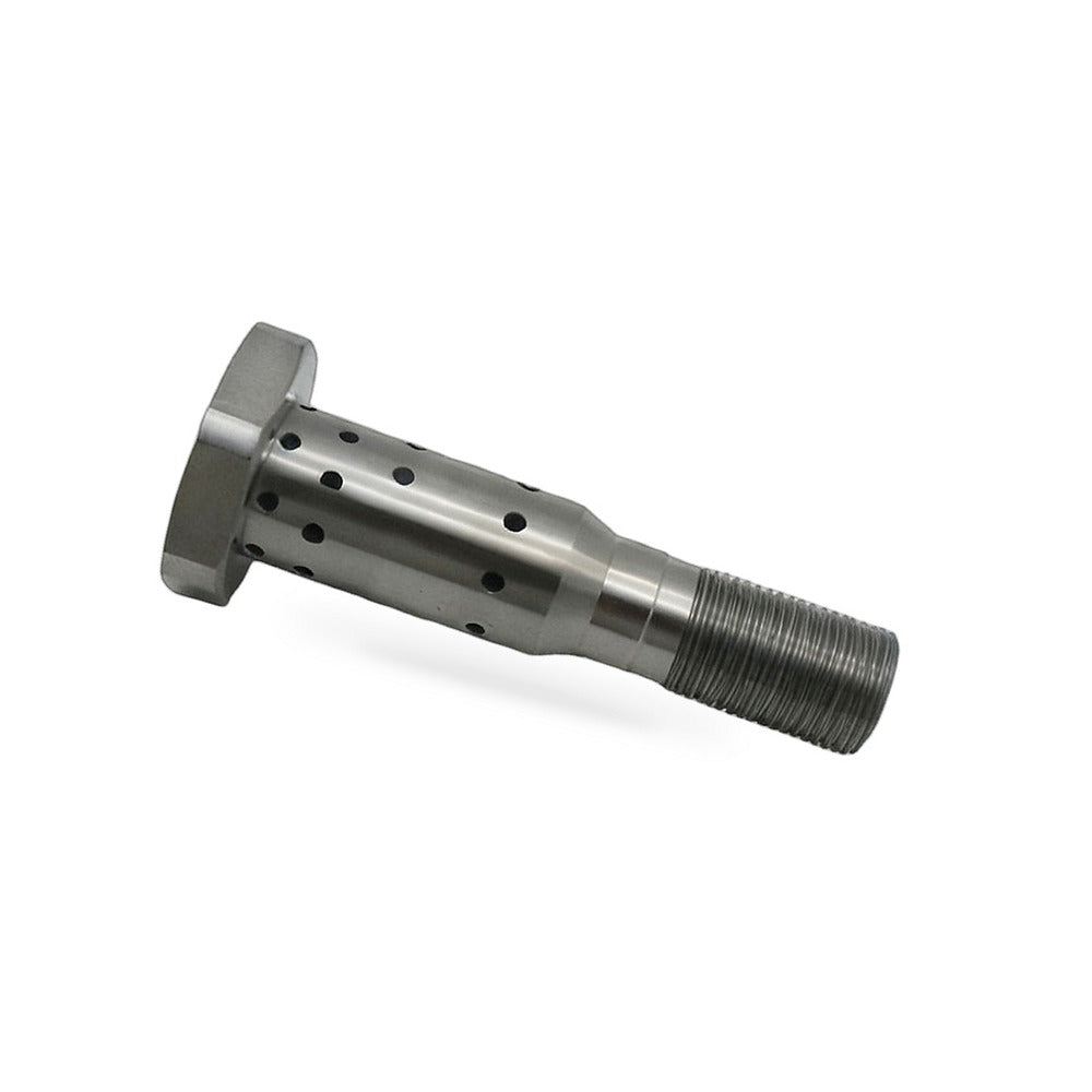 Center Screw Valve Suitable for Jeep Chrysler 05184150AF 5184150AF - BD1