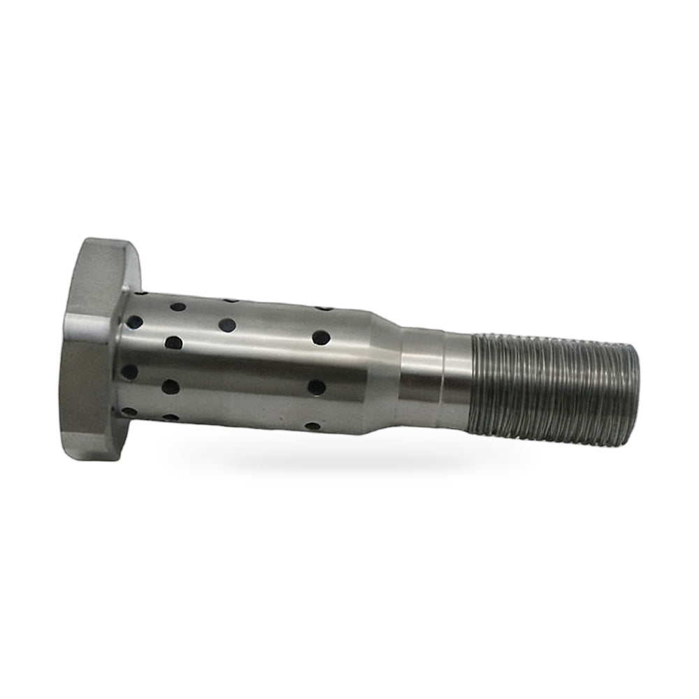 Center Screw Valve Suitable for Jeep Chrysler 05184150AF 5184150AF - ZT2