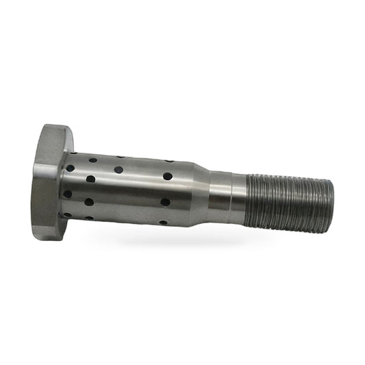 Center Screw Valve Suitable for Jeep Chrysler 05184150AF 5184150AF - ZT2