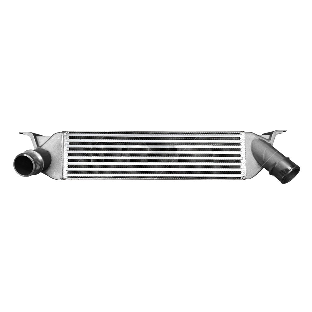 Upgraded Intercooler Fit HyundaiI iload iMax TQ 2. 5 Turbo Diesel 2008-2012 100MM.