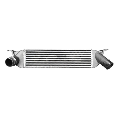 Upgraded Intercooler Fit HyundaiI iload iMax TQ 2. 5 Turbo Diesel 2008-2012 100MM.