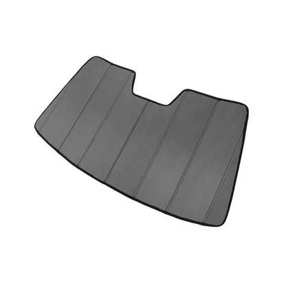 Front Windscreen Sunshade Suitable for Jeep Grand Cherokee L 5th Gen WL74/WL75