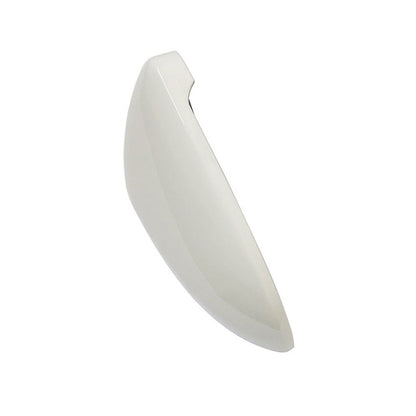 Mirror Cover Cap Housing Suitable for VW Golf MK7 MK7.5 13-on Pure White RH.