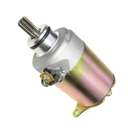 31200-KUDU-C00 Starter Motor Suitable for Kymco Like 125 LX MMC 4T Euro III.