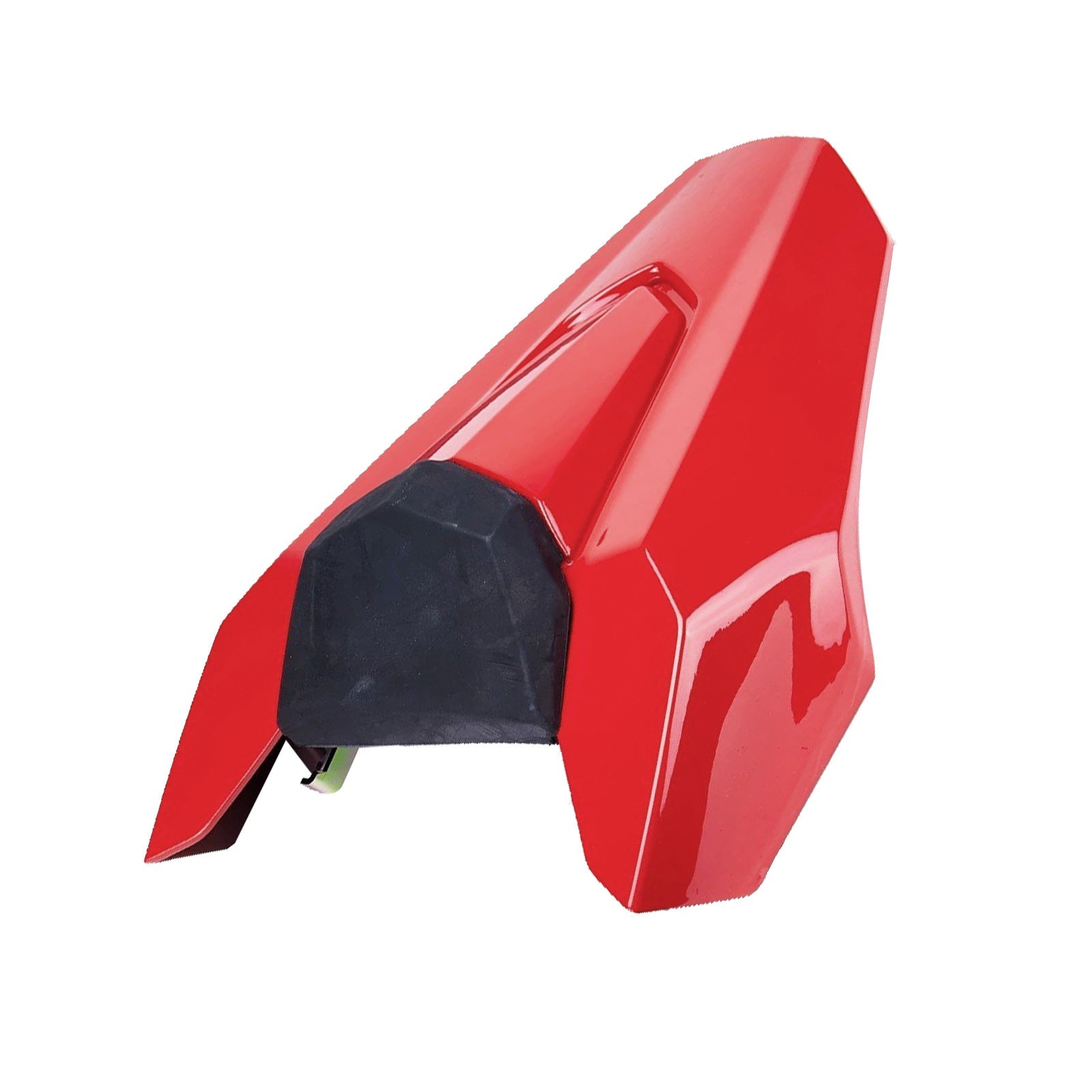 Seat Back Cover Tail Cowl Fairing Rear Passenger Suitablefor Honda CBR650R 19-20.