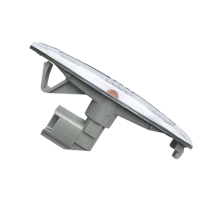 2x Turn Signal Side Marker Indicator Lamps Suitable For Toyota Camry 2006-2011 / Kluger 2007-2014