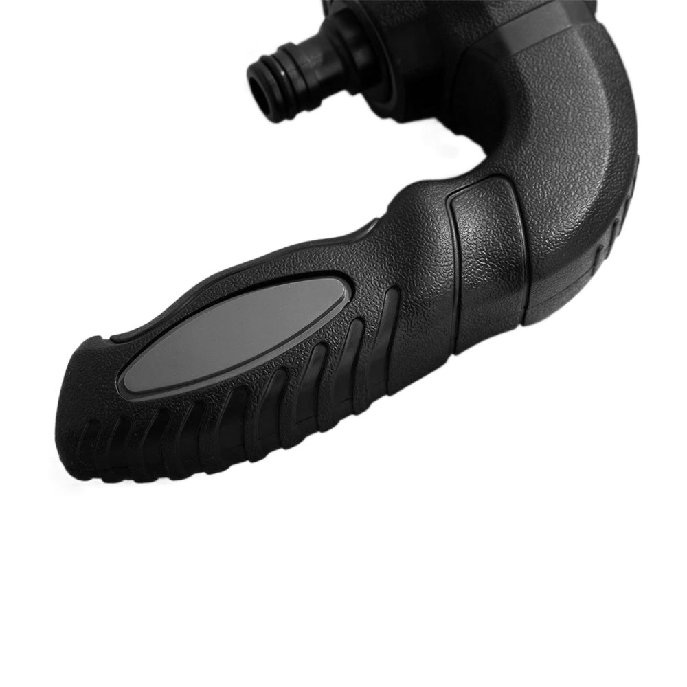 Mighty Power Garden Hose Spray Nozzle Suitable For Garden, Lawn, Plant Watering, and Car Washing