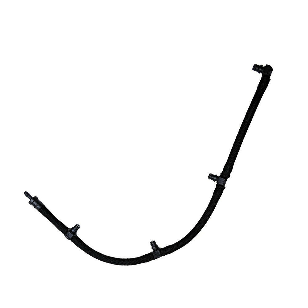 Fuel Injector Return Hose Suitable For Mazda BT-50 UN Ford Ranger PK PJ 2006-2011 AU.
