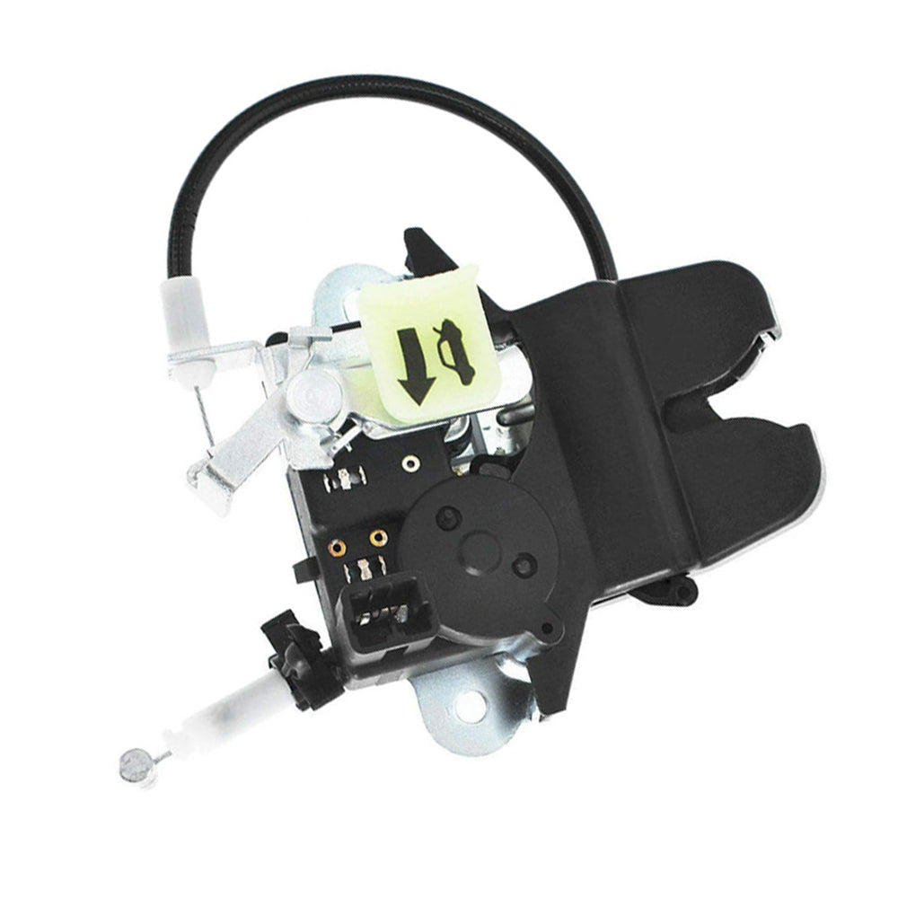 Rear Trunk Latch Lock Actuator 3-Pin Suitable For Hyundai Sonata 2009-2015.