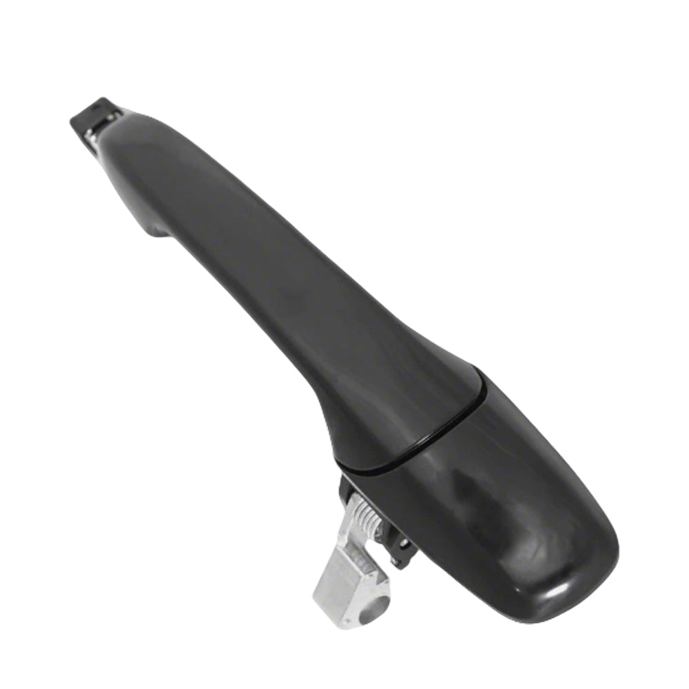 Front Right Exterior Door Handle Suitable for Mazda 3