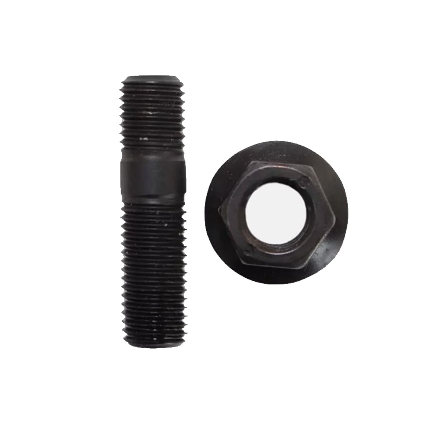 High Tensile Exhaust Manifold Stud Kit Suitable for 1HZ  or  1HD Toyota LandCruiser.