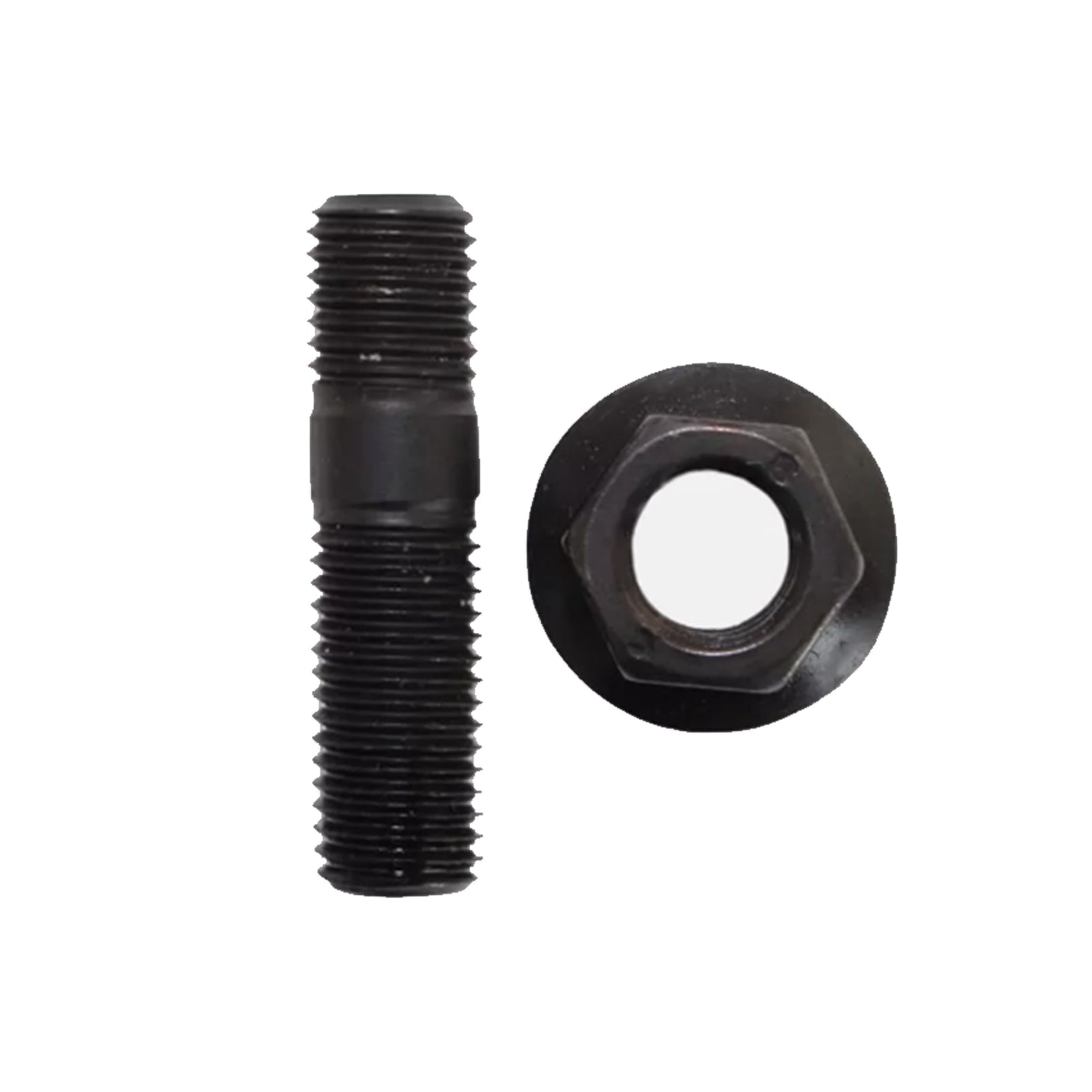 High Tensile Exhaust Manifold Stud Kit Suitable for 1HZ  or  1HD Toyota LandCruiser.