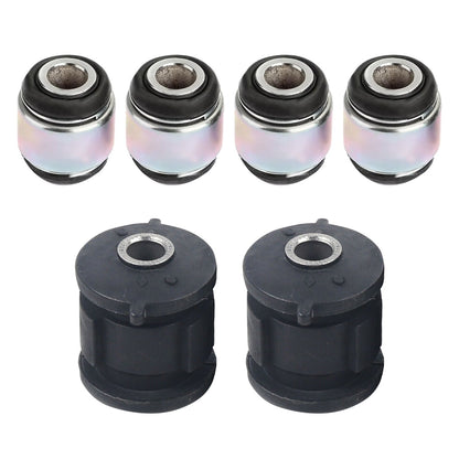 Rear Arm Knuckle Bushing Suitable For Toyota Highlander / Lexus RX300 42210-20010