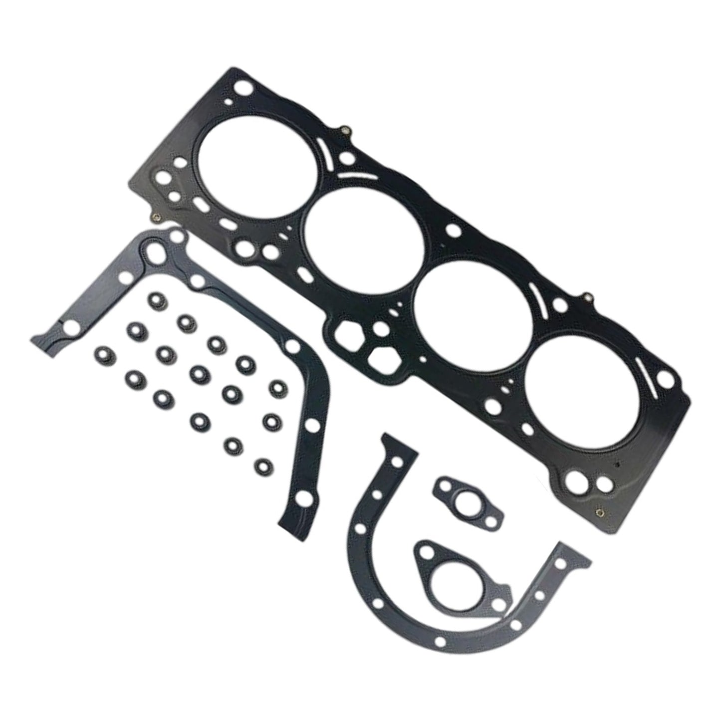 VRS Cylinder Head Gasket Set Suitable for Holden Nova LG Toyota Corolla 7A-FE.