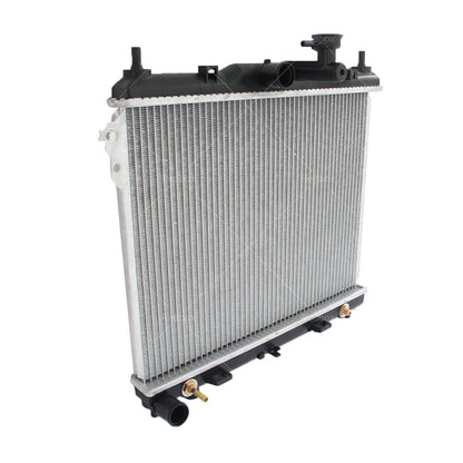 Standard Radiator Suitable For Hyundai Getz BU/TB 1.4L & 1.6L 2002-On ¡§C Auto & Manual.