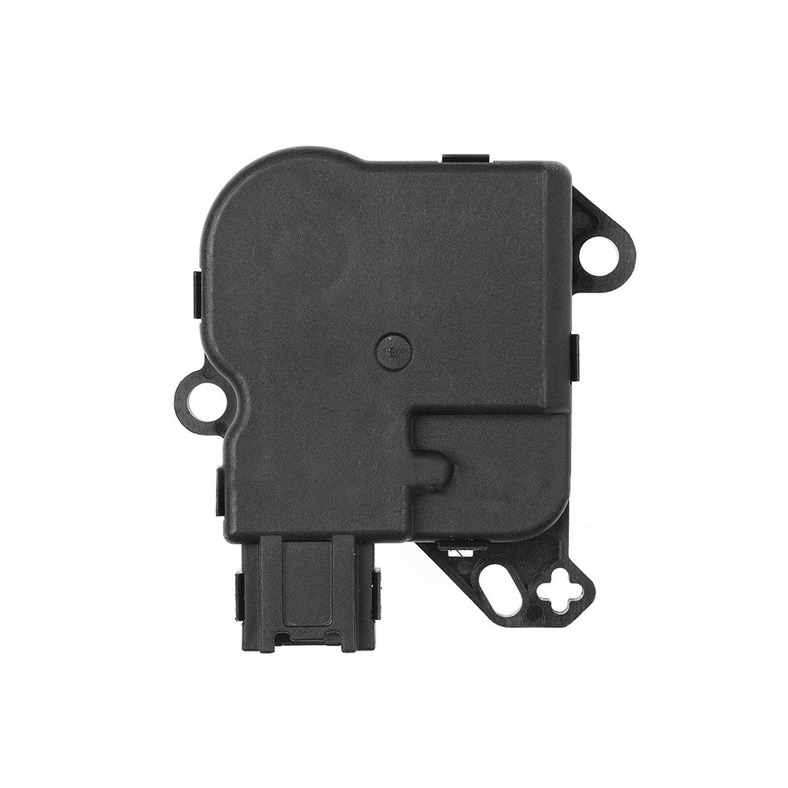 HVAC Heater Blend Air Door Actuator Suitable For Ford / Lincoln 2010-2018 AA5Z19E616C.