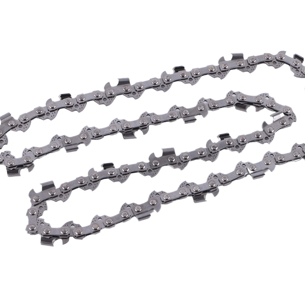 3PCS Chainsaw Chain 74DL 325. 063 Semi Chisel Suitable for 18 inch  Stihl MS291 MS260.
