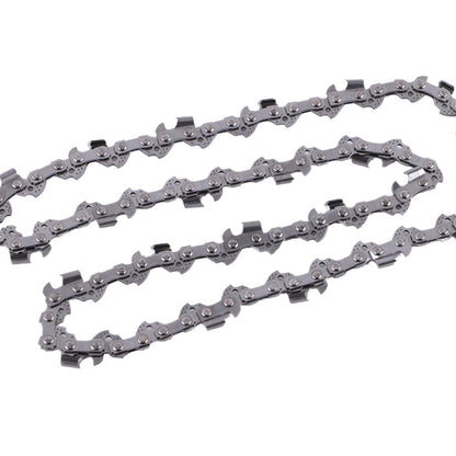 3PCS Chainsaw Chain 74DL 325. 063 Semi Chisel Suitable for 18 inch  Stihl MS291 MS260.