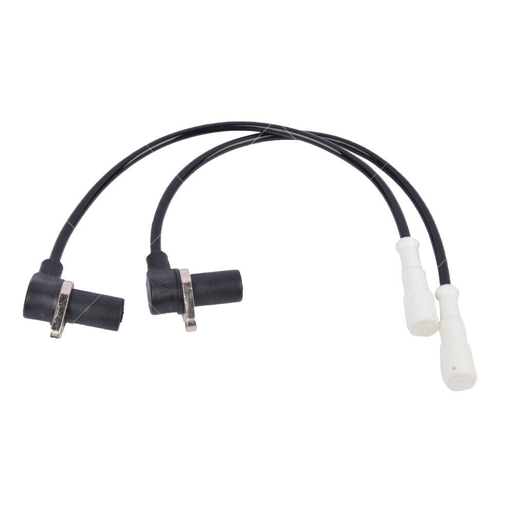 2x Rear Wheel ABS Sensor 92050125 FITS Holden Commodore VT VY VZ VU VX  WH WK WL.