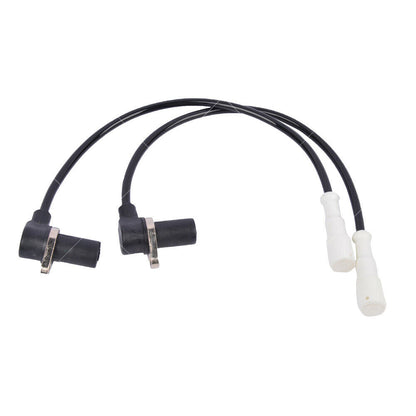 2x Rear Wheel ABS Sensor 92050125 FITS Holden Commodore VT VY VZ VU VX  WH WK WL.
