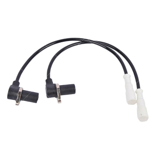 2x Rear Wheel ABS Sensor 92050125 FITS Holden Commodore VT VY VZ VU VX  WH WK WL.