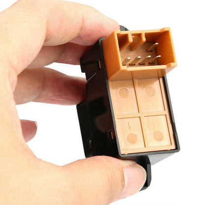 Electric Power Window Switch Suitable For Hyundai IX35 2.0L 2.4L 93580-2Z000.