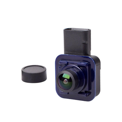 Rear View Backup Camera Suitable For Ford F-250 F-350 F-450 F-550 Super Duty 2017-2022.