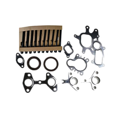 VRS Head Gasket Kit With Bolt Set Suitable for Toyota Hilux KZN165 3.0L