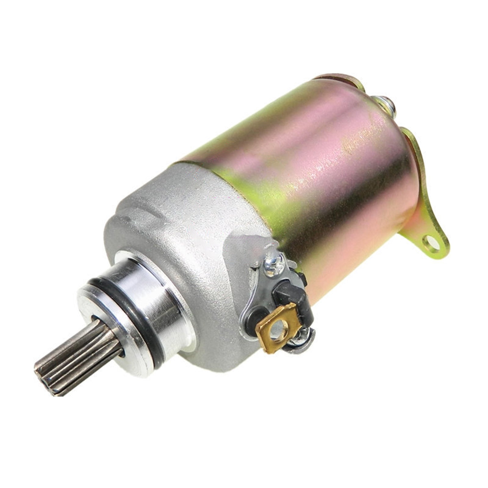 31200-KUDU-C00 Starter Motor Suitable for Kymco Like 125 LX MMC 4T Euro III.