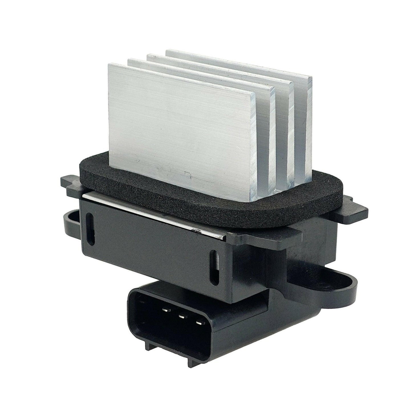 HVAC Blower Motor Resistor with Harness Suitable For Ford Escape Sable Lincoln MKS 2008-2012.