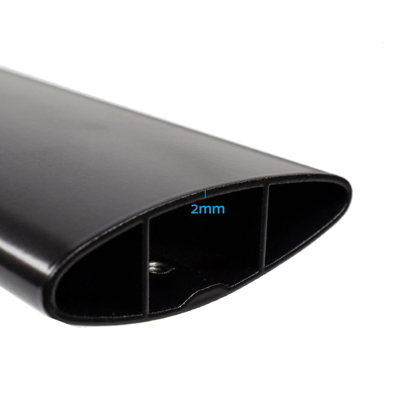 Roof Rack Cross Bar 2x Suitable For Honda CR-V 2012-2016