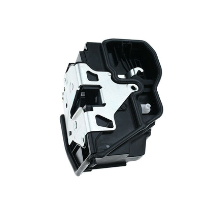 Door Lock Actuator Latch Front Right Suitable For BMW X3 E83 2004-2010 / X5 E70 2007-2013 / X6 E71 2008-2014 / E81 E87 2004-2011 / E90 E91 2005-2012 / F10 2010-2017.