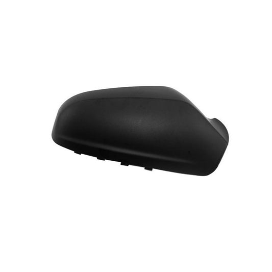 Right Side Matte Black Mirror Cover Cap Suitable For Holden Astra AH 2005-2009