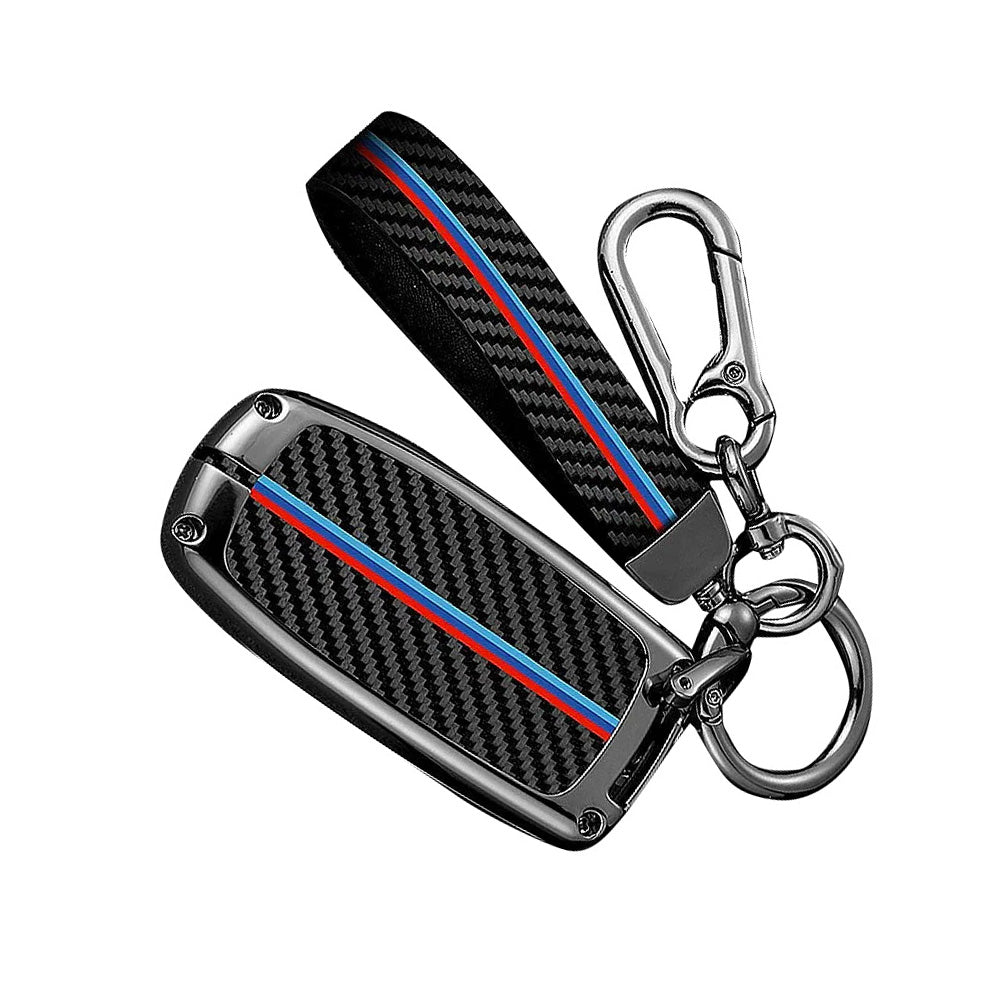 Car Remote Key Fob Cover Case Shell Suitable For Chery Omoda 5 Zinc Alloy