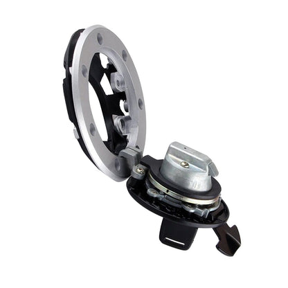 Ignition Switch Lock & Fuel Gas Cap Key Set Suitable For Kawasaki ZZR 400 / ZZR 600 / ZXR 400 / ZXR 750