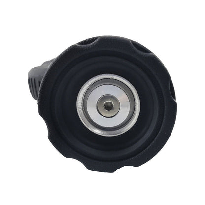 Mighty Power Garden Hose Spray Nozzle Suitable For Garden, Lawn, Plant Watering, and Car Washing