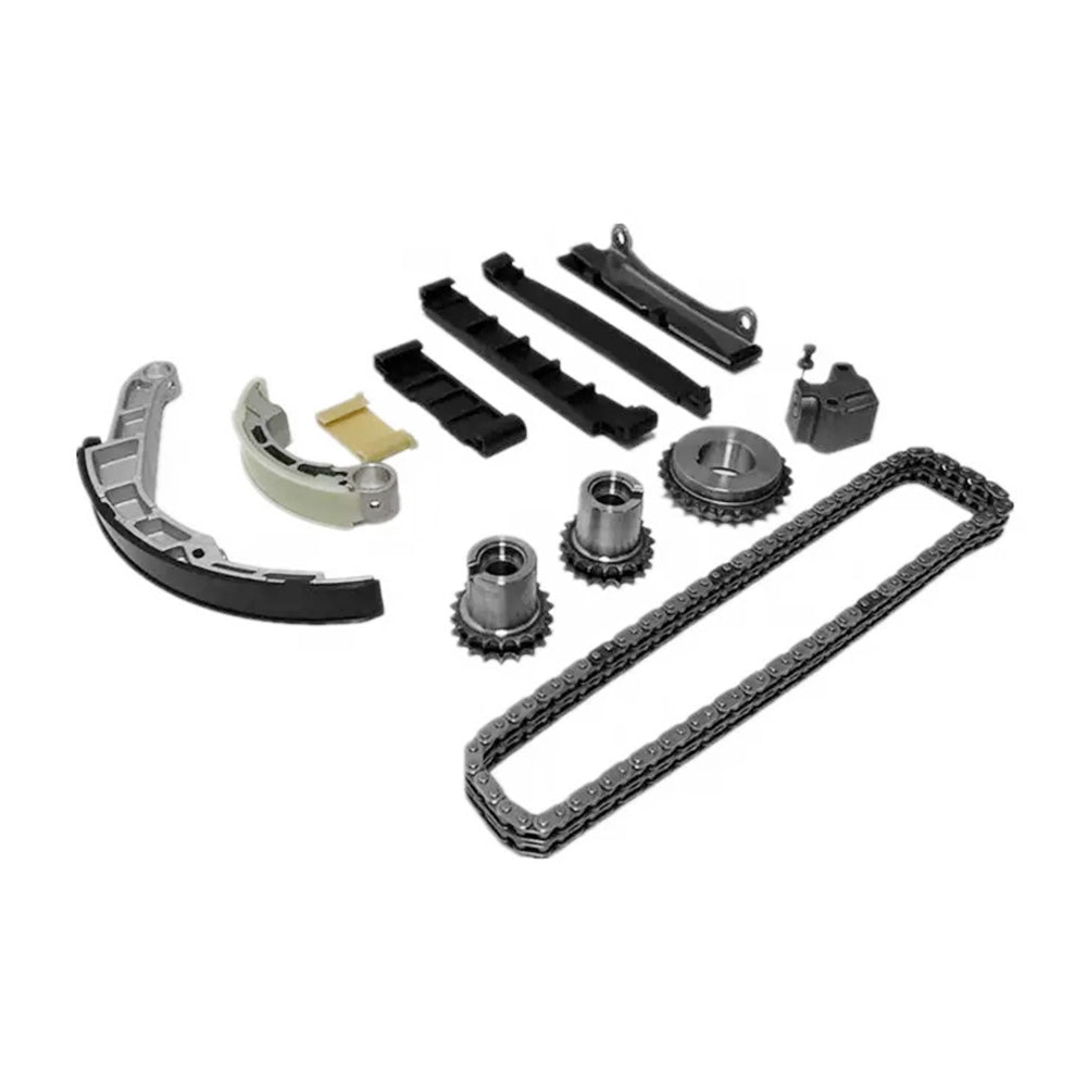 Complete Timing Chain Kit For Nissan Navara D22 D40 Pathfinder R51 2. 5L YD25DDTi.