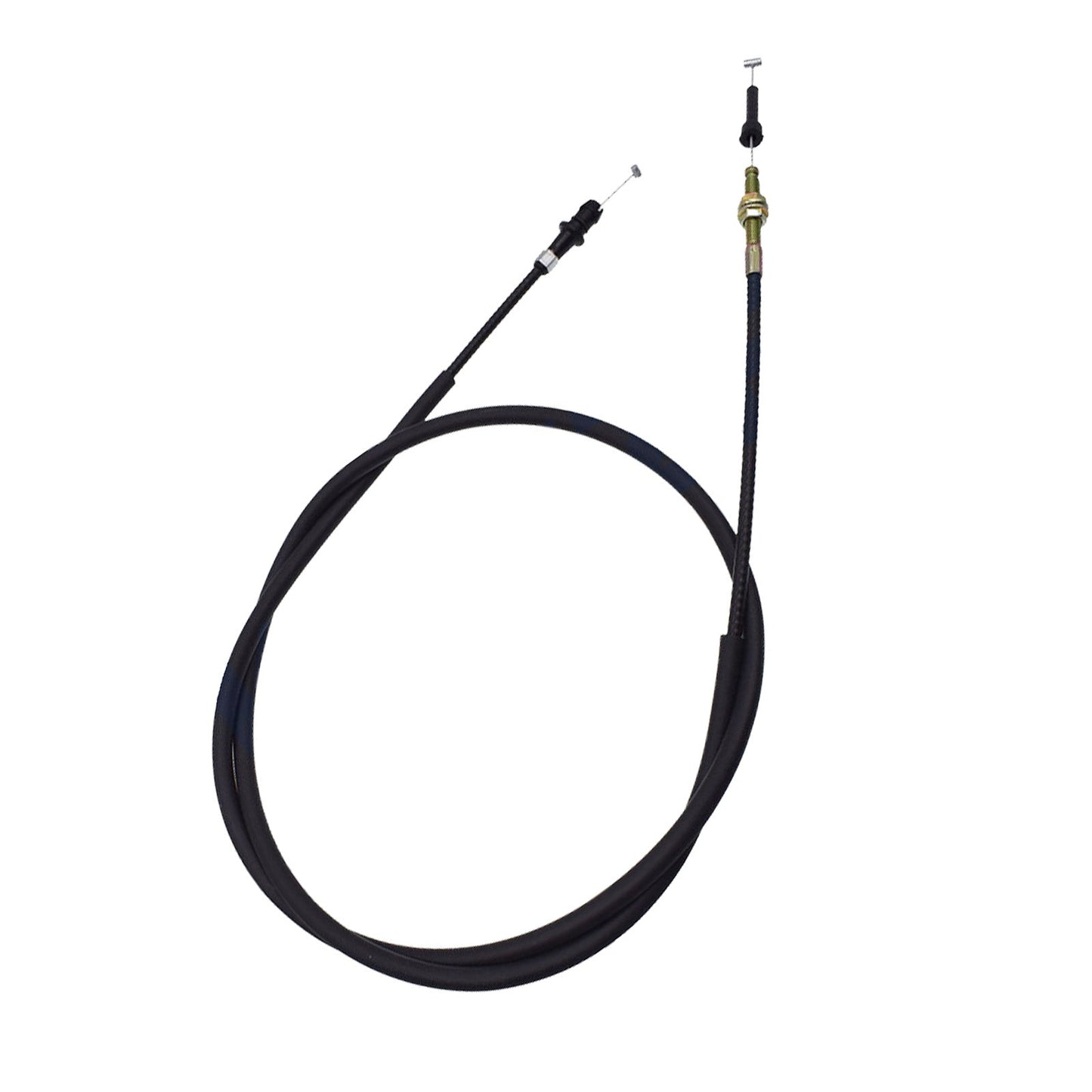 A/T Throttle Control Cable Suitable for Mitsubishi Pajero IO H77W 2.0L