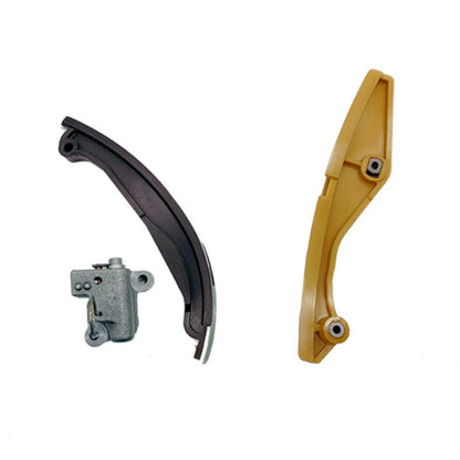 Timing Chain Kit & Water Pump Suitable For Ford Edge Explorer F150 Flex Mustang 3.5L 3.7L 5.0L.
