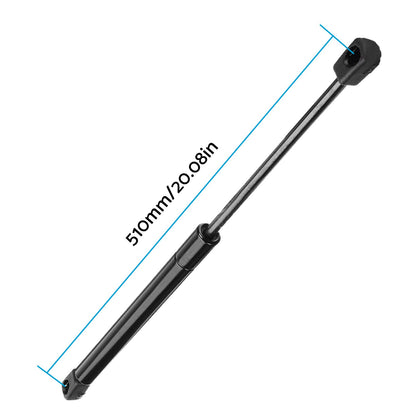 Tailgate Boot Hatch Gas Strut Pair Suitable For Suzuki Swift 2010-2017 81850-68L00