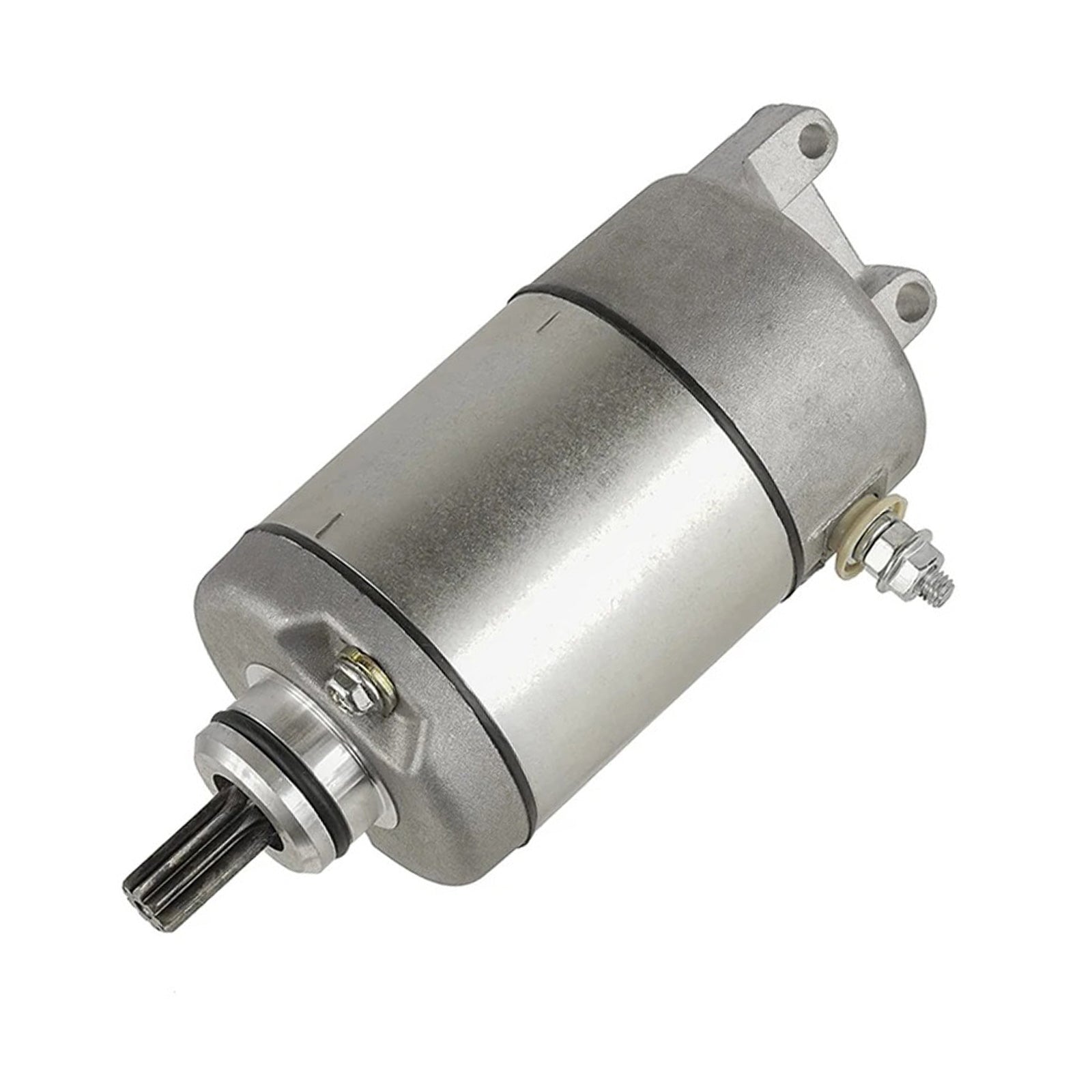 31100-11H00 Starter Motor Suitable for LTA500X LT-A450X KingQuad AXi 07-14.