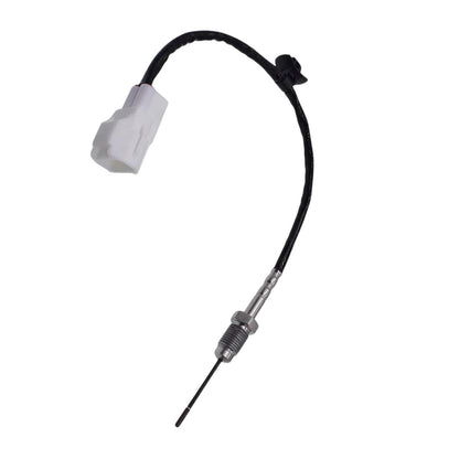 Exhaust Gas Temperature (EGT) Sensor Suitable for Nissan Navara D40 R51 2005-2015 22630EC01A.