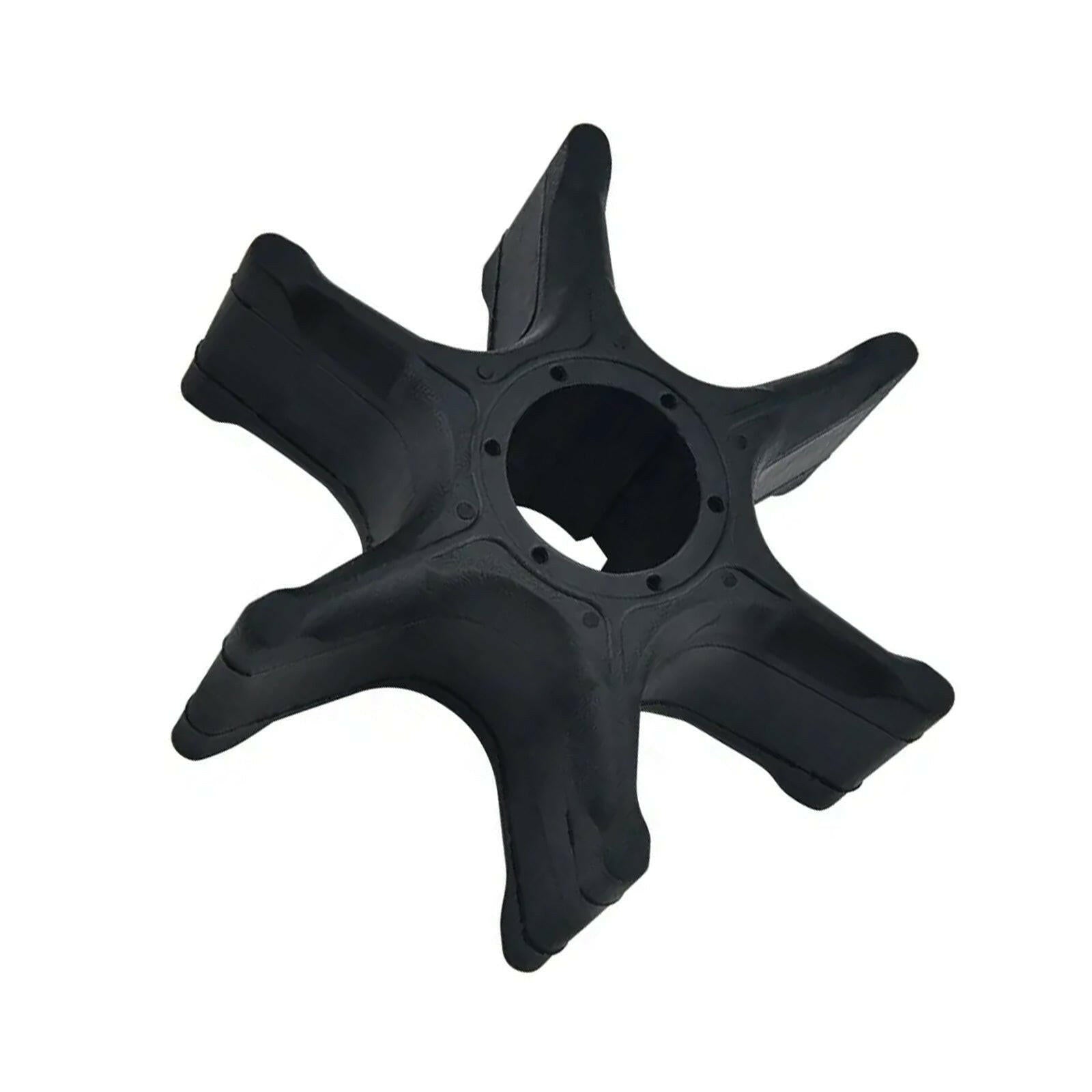 Water Pump Impeller Kit Suitable For 150A / 150J / 175D / 200HP / 250HP 61A-W0078-01-00.
