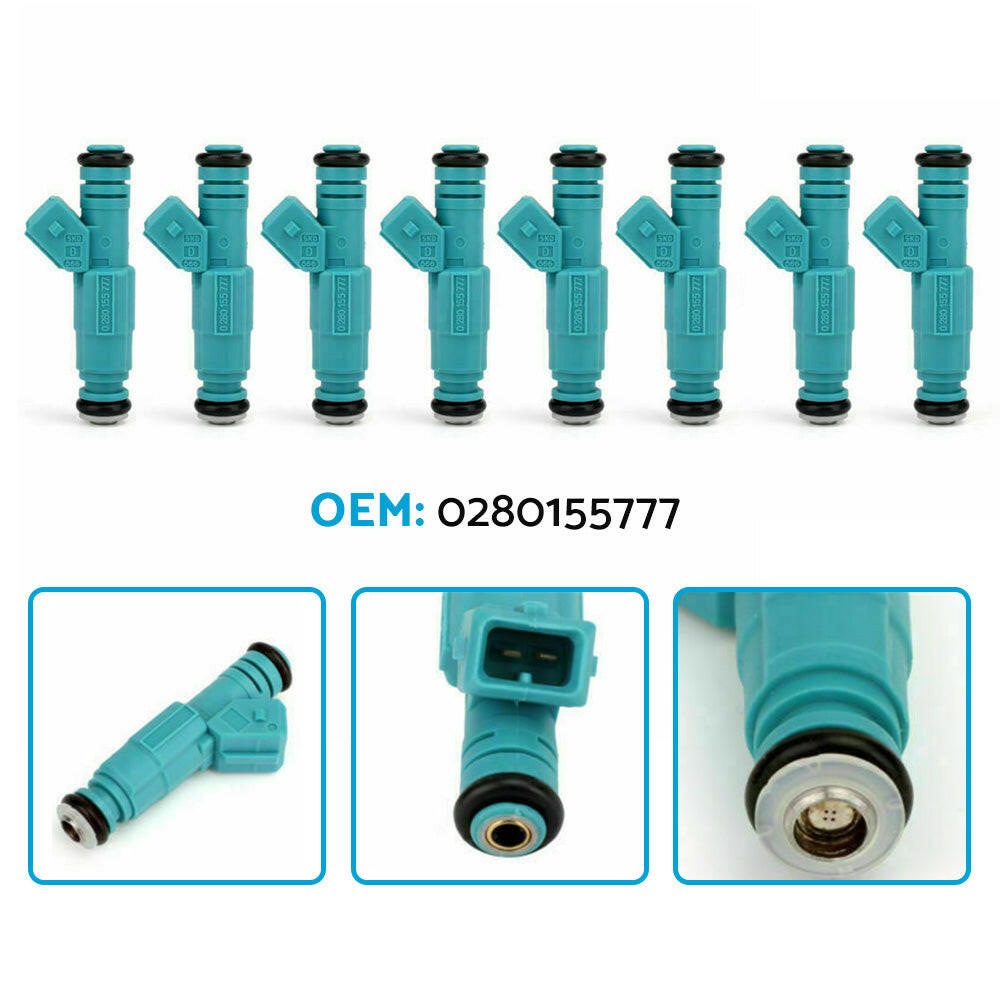 Fuel Injectors Suitable For Holden Commodore Statesman VG VN VL VQ VP VR VS VT VU VX.