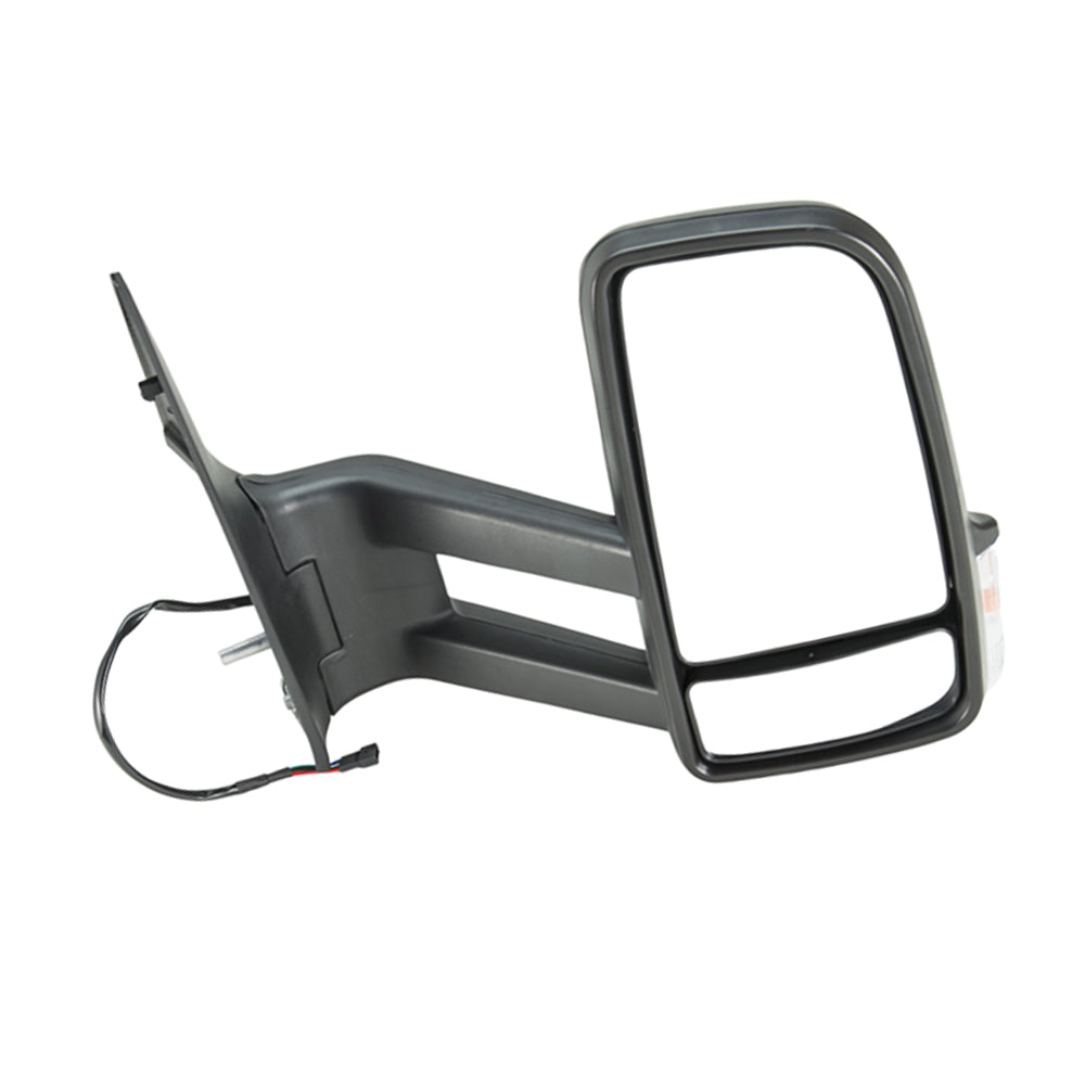 Right Long Arm Door Mirror Suitable for Mercedes-Benz Sprinter W906